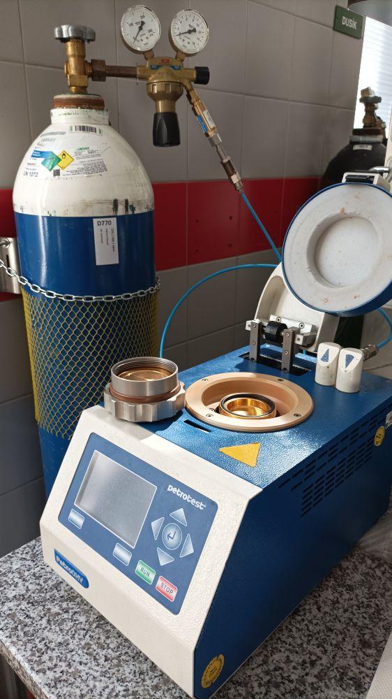 Podpora u Nadace Unipetrol