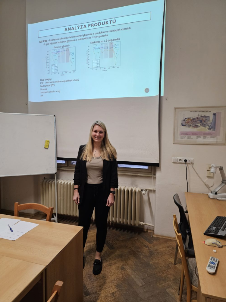 Úspěšné složení základní části SDZ