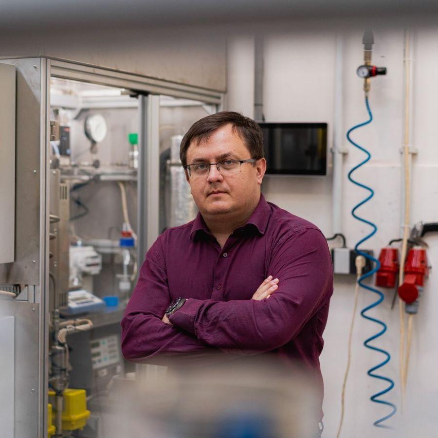 Kdo nic nezkusí, nic nezíská