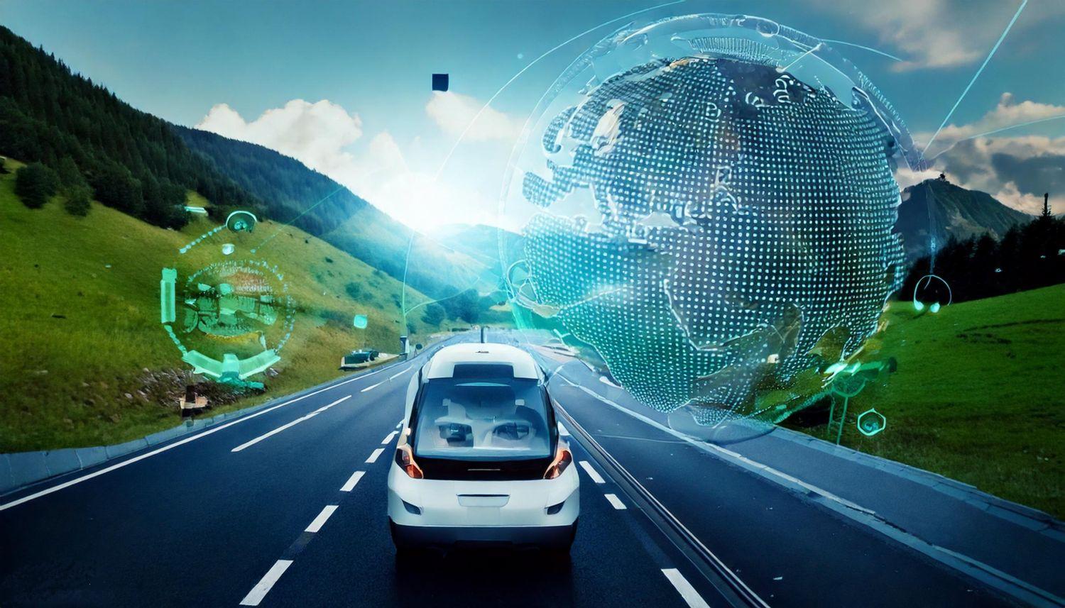 Udržitelná mobilita