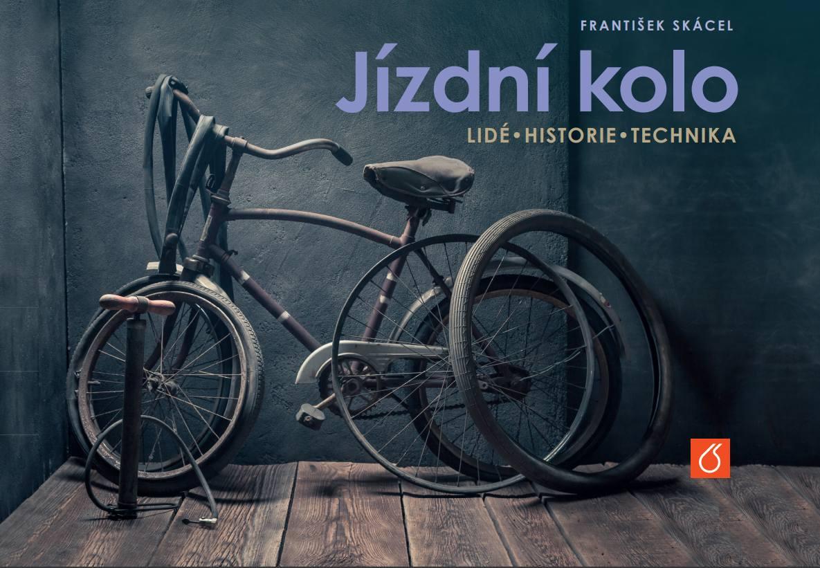 Jizdní kolo - lidé, historie, technika