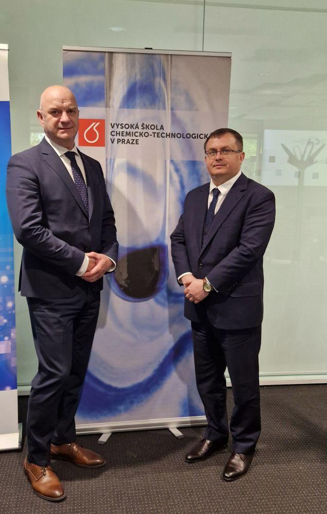 Sjezd Českého plynárenského svazu