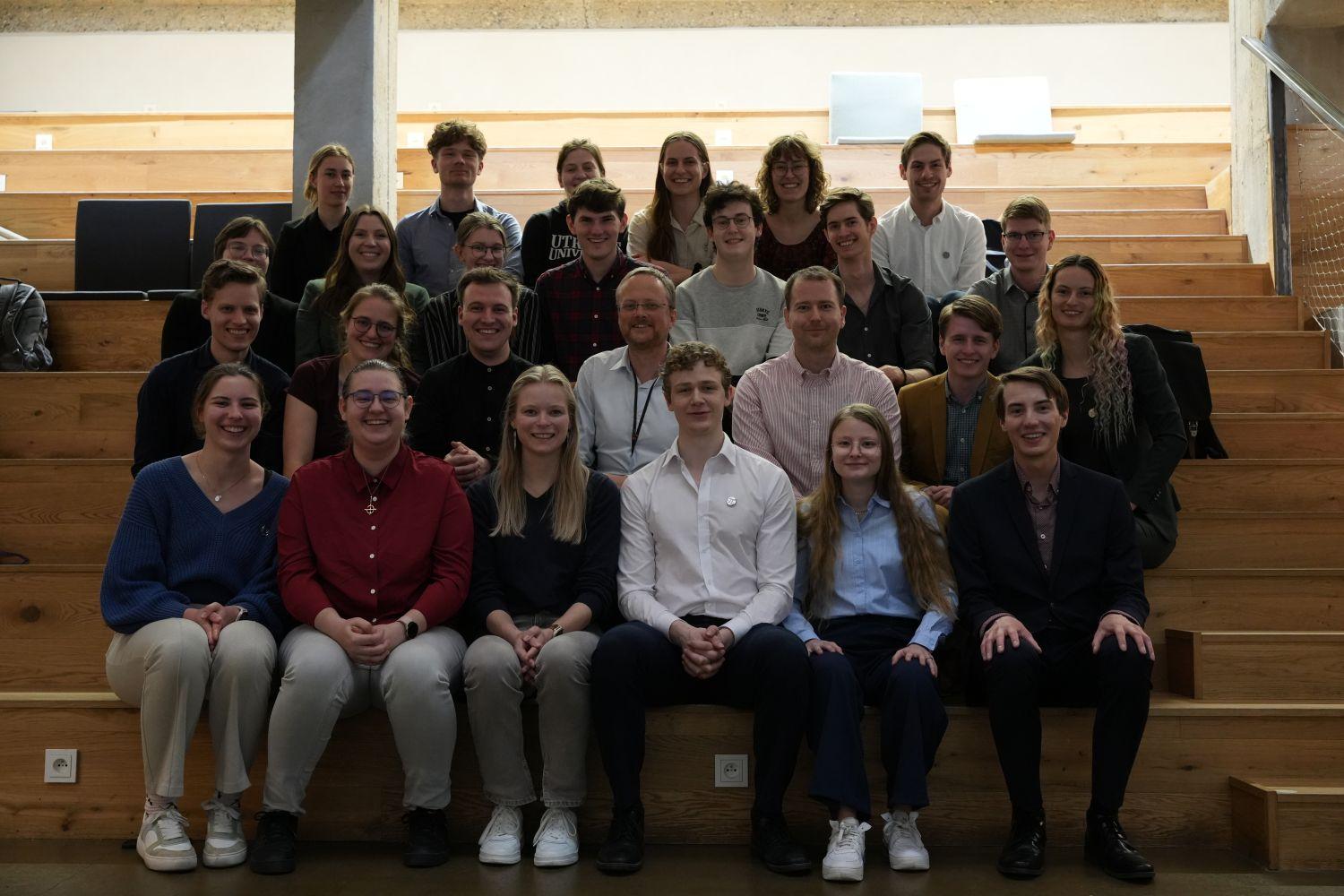 PROTON International