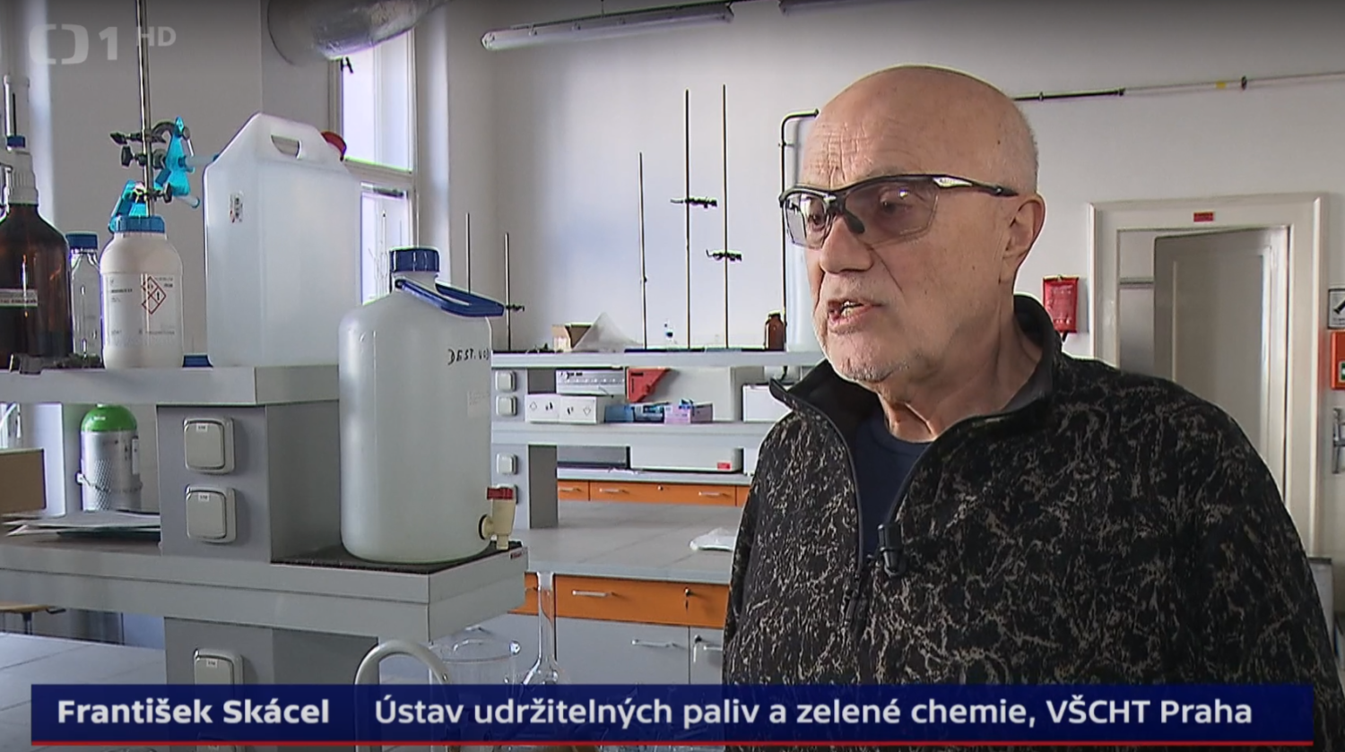 Automobilové motory produkují méně emisí