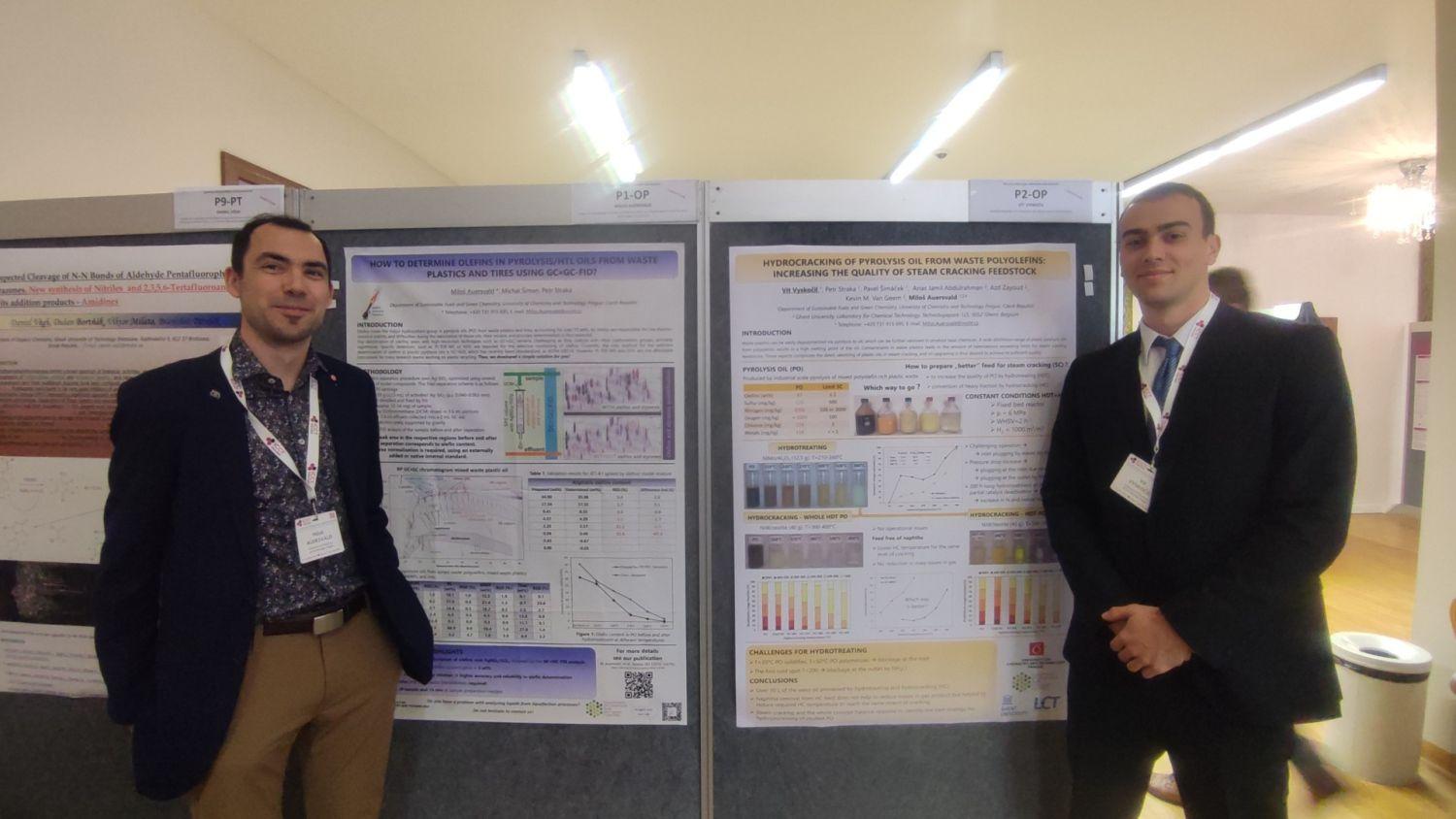 ICCT konference 2026